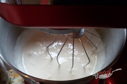 Príprava receptu Jablkový koláčik pre lenivé gazdinky, krok 2
