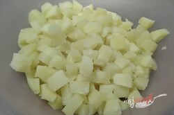 Príprava receptu Najlepší zemiakový šalát našich babičiek, krok 1
