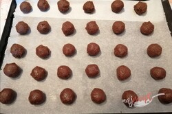 Príprava receptu Nepečené kávové zrná v čokoláde, krok 1