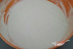 Príprava receptu Jogurtové lievance - perfektné raňajky, krok 3