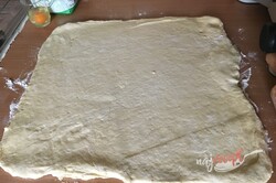Príprava receptu Pagáče z taveného syra a kyslej smotany, krok 3