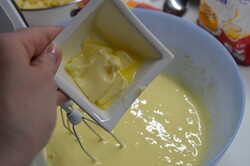 Príprava receptu Jablkový koláč, ktorý si zamiluje celá rodina., krok 4