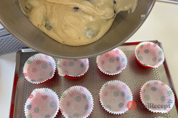 Hrnčekový recept na muffiny, ktoré sú hotové hneď a chutia ako zmrzlina. Môj recept na ktorý nedám dopustiť., krok 2