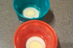 Príprava receptu Želatínové veľkonočné vajíčka, krok 7