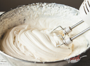 Recept Ako pripraviť perfektný maslový krém bez chybičky