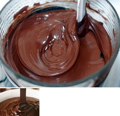 Recept Ako správne rozpustiť čokoládu vo vodnom kúpeli? Dokonalá čokoládová poleva už nebude problém.
