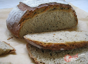 Recept Židovský chlieb