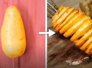 9 jednoduchých a lahodných zemiakových receptov, ktoré budú vaši priatelia milovať