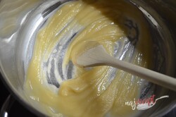 Príprava receptu Kuracie rolky so šunkou a syrom, krok 6