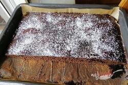 Príprava receptu Fantastický koláč z hrnčeka HOP DO RÚRY, krok 1