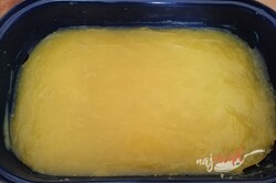 Príprava receptu Bombastické domáce cukríky z pomarančovej šťavy hotové za 15 minút pre Vaše deti na Vianoce, krok 3