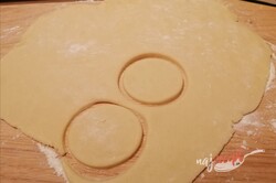 Príprava receptu Mäkké, ľahké a nesmierne chutné koláčiky s nutellou, krok 1