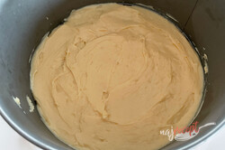 Príprava receptu Veterníkova torta ako z cukrárne, krok 1