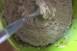 Príprava receptu Vodouch alebo Šalamúnové rezy - šťavnatý koláč ku kávičke, krok 5