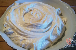 Príprava receptu Fantastický krém do torty, ktorý chutí ako zmrzlina, krok 11