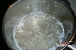 Príprava receptu Kokosovo-citrónová bábovka, krok 10