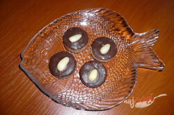 Recept Ischelské tortičky v horkej čokoláde
