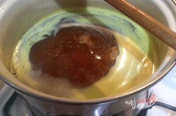 Púpavový med - starodávny recept našich babičiek, krok 5