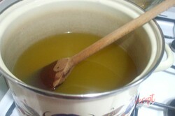 Púpavový med - starodávny recept našich babičiek, krok 4