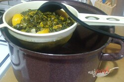 Púpavový med - starodávny recept našich babičiek, krok 3