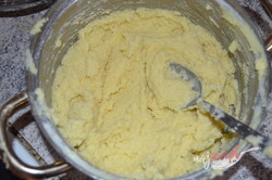 Príprava receptu Krokety zo zemiakovej kaše, krok 1
