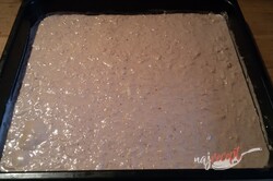 Príprava receptu Jablkový koláčik pre lenivé gazdinky, krok 5