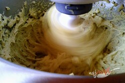 Príprava receptu Amadina - cappuccino rezy fotopostup, krok 5