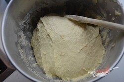 Príprava receptu Syrové croissanty, krok 5