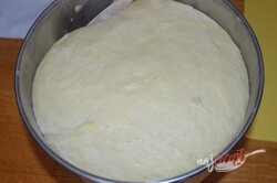 Príprava receptu Syrové croissanty, krok 6