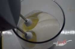 Príprava receptu Fantastické mäkkučké vanilkové pudinkáče, krok 6