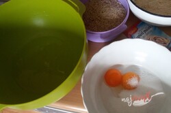 Príprava receptu Nesmrteľný orechový krémeš z Maďarska, krok 4