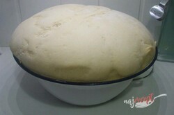 Príprava receptu Veľkonočný koláč u nás nazývaný Pascha, krok 2