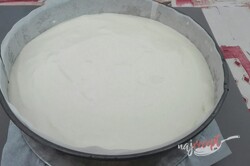 Príprava receptu Kokosová torta s Rafaello guličkami - fotopostup, krok 6