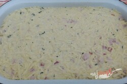 Príprava receptu Zapečené zemiakové placky v rúre, krok 1