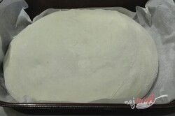 Príprava receptu Domáci chlieb ako pierko, krok 1