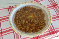 Príprava receptu Zdravší dezert - mrkvový koláč s citrónovou polevou, krok 3
