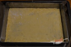 Príprava receptu Štedrovečerný skladaný koláč - štedrák, krok 4