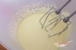 Príprava receptu Nepečená torta ruská zmrzlina, krok 1