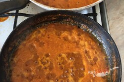 Príprava receptu Neprekonateľný marhuľový džem podľa prababky bez gelfixu a chémie, krok 4
