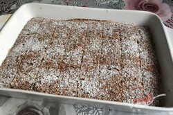 Príprava receptu Fantastický zdravý koláčik, ktorý zjete bez výčitiek, že priberiete, krok 9