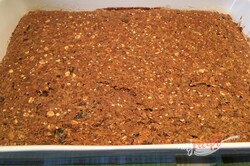 Príprava receptu Fantastický zdravý koláčik, ktorý zjete bez výčitiek, že priberiete, krok 8