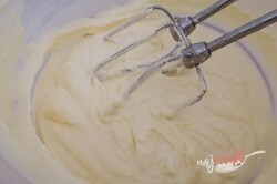 Príprava receptu Najlepší krém z tvarohu, ktorý sa hodí do všetkých tort, zákuskov a sladkých pohárikov, krok 1