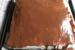 Príprava receptu Bombastický hrnčekový zákusok pre všetkých milovníkov čokolády, krok 22