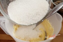 Príprava receptu Neprekonateľné plnené figy - Raffaello figové guličky, krok 2