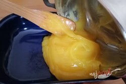 Príprava receptu Bombastické domáce cukríky z pomarančovej šťavy hotové za 15 minút pre Vaše deti na Vianoce, krok 2