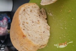 Recept Hrnčekový chlieb takmer bez práce