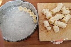 Príprava receptu Blesková banánová torta - potešenie pre opičku, krok 2