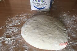 Príprava receptu Extra jemný hrnčekový chlieb aj pre začiatočníkov, ktorý stačí len zamiešať vareškou., krok 5