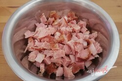 Príprava receptu Veľkonočná plnka podľa prababičky pre mäsožrútov ale aj vegetariánov, krok 4