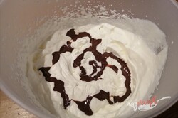 Príprava receptu Rýchla nepečená čokoládová maškrta hotová za 15 minút, krok 1